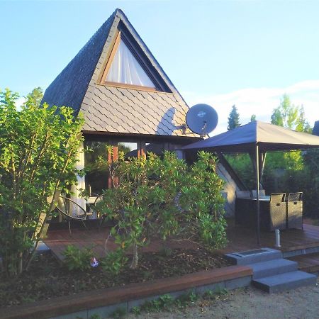 Ferienhaus Freilingen Blankenheim (North Rhine-Westphalia) Exterior foto