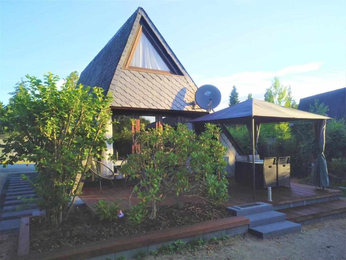 Ferienhaus Freilingen Blankenheim (North Rhine-Westphalia) Exterior foto